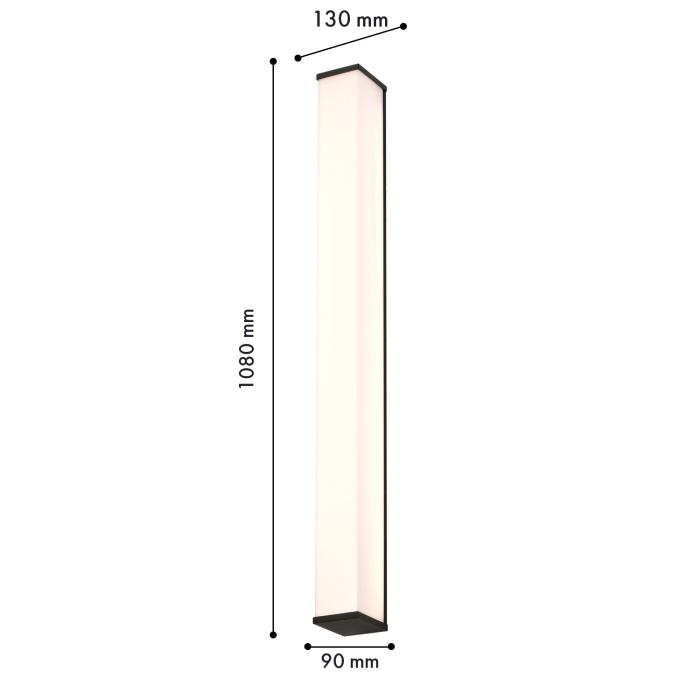Светильник настенный Favourite 4395-2W
