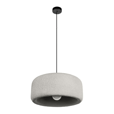 Подвесной светильник LOFT IT Stone 10252/500 Grey