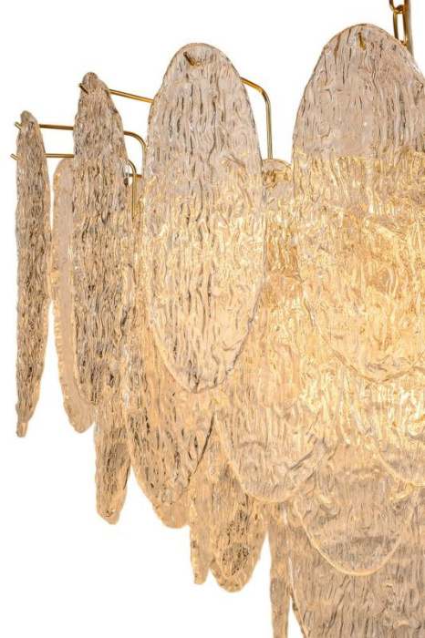 Подвесная люстра L'Arte Luce Luxury Conciglia L24919.92