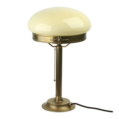 Настольная лампа Berliner Messinglampen Z17-125ebB