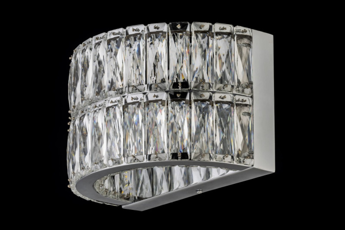 Настенный светильник Dio D'Arte Elite Caneva L 2.26x16.100 N