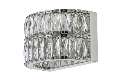 Настенный светильник Dio D'Arte Elite Caneva L 2.26x16.100 N