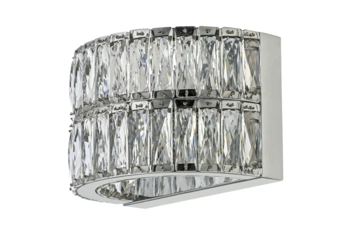 Настенный светильник Dio D'Arte Elite Caneva L 2.26x16.100 N