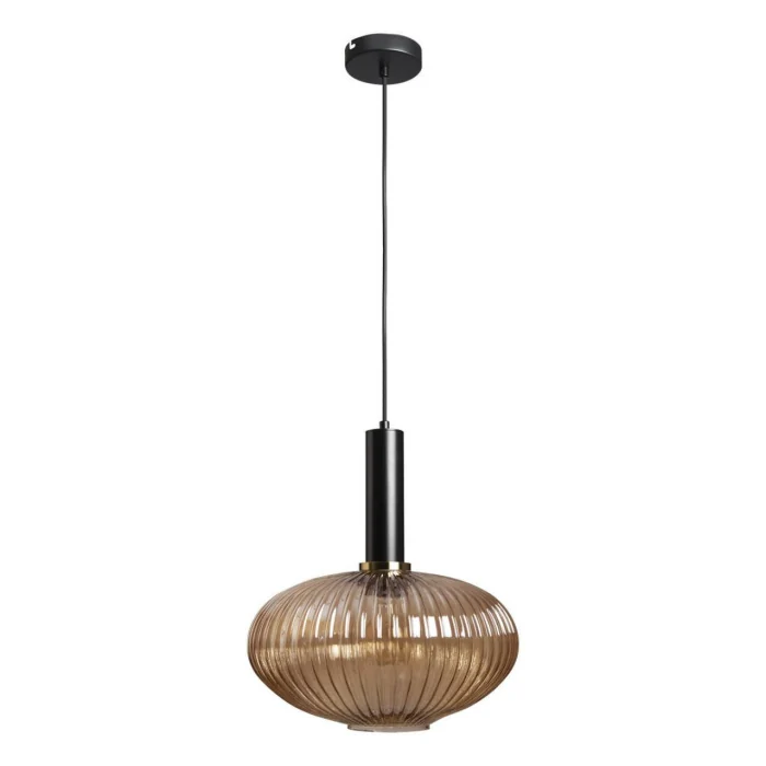 Подвесной светильник Loft it Iris 2071-C+BL