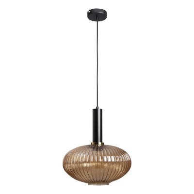 Подвесной светильник Loft it Iris 2071-C+BL