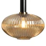 Подвесной светильник Loft it Iris 2071-C+BL