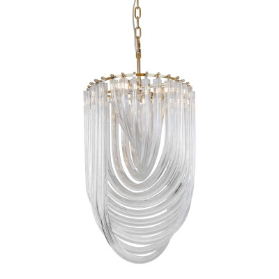 Подвесная люстра L&#039;Arte Luce Luxury Murano L35004