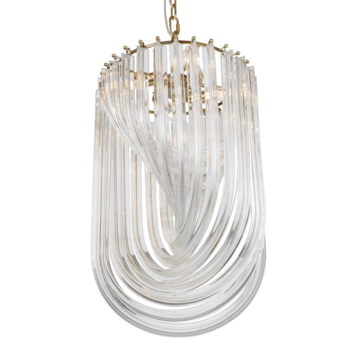 Подвесная люстра L'Arte Luce Luxury Murano L35004