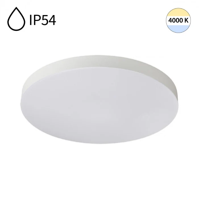 Потолочный светильник SONEX GAMMA 7759/24L