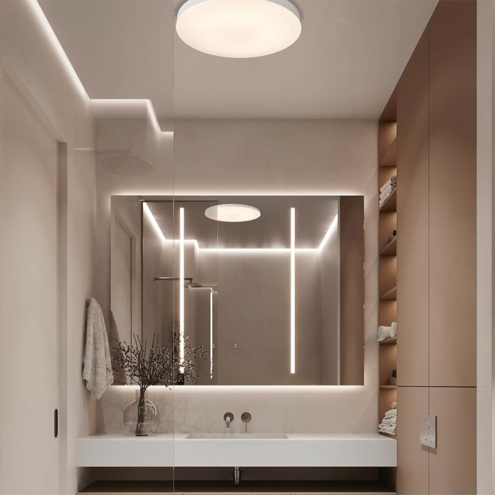 Потолочный светильник SONEX GAMMA 7759/24L