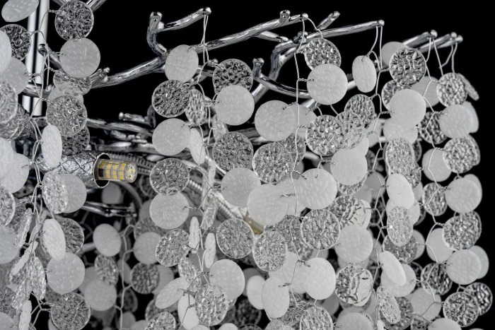 Люстра потолочная Dio D'Arte Elite Tavenna H 1.3.76.103 N