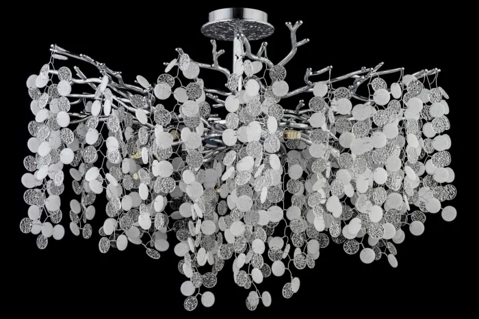 Люстра потолочная Dio D'Arte Elite Tavenna H 1.3.76.103 N