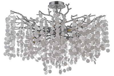 Люстра потолочная Dio D'Arte Elite Tavenna H 1.3.76.103 N