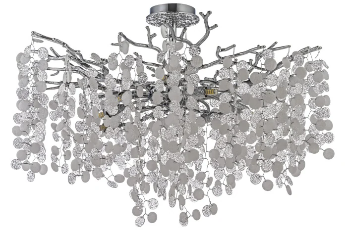 Люстра потолочная Dio D'Arte Elite Tavenna H 1.3.76.103 N