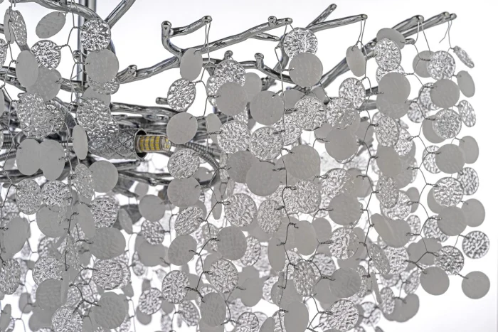 Люстра потолочная Dio D'Arte Elite Tavenna H 1.3.76.103 N