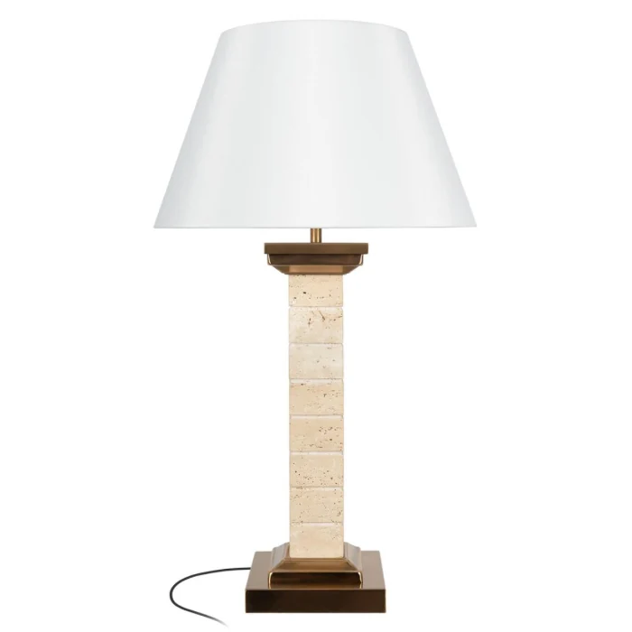Настольная лампа Loft it Limestone 10442T/A