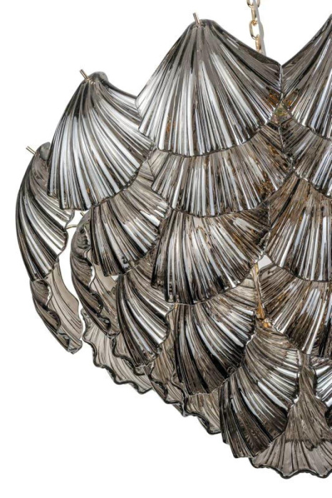 Подвесная люстра L'Arte Luce Luxury Spaggio L36819