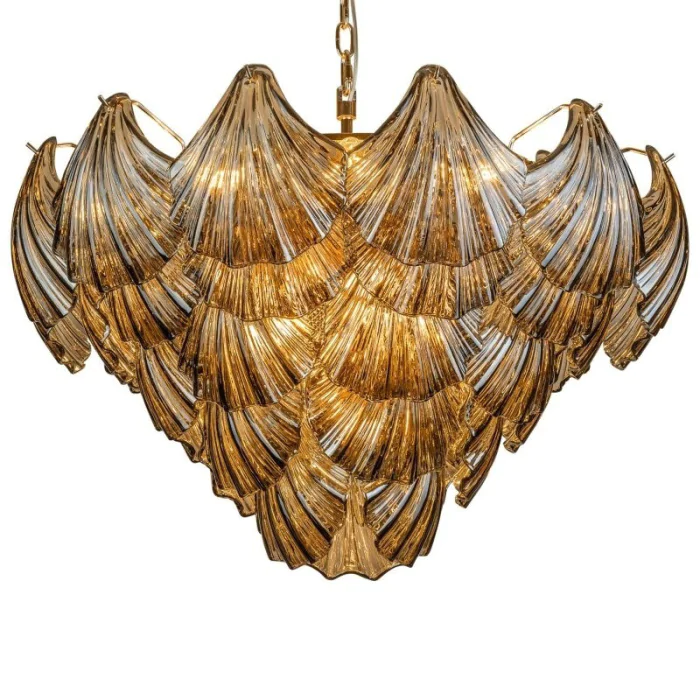 Подвесная люстра L'Arte Luce Luxury Spaggio L36819