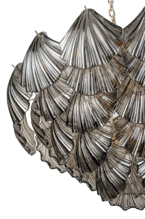 Подвесная люстра L'Arte Luce Luxury Spaggio L36819