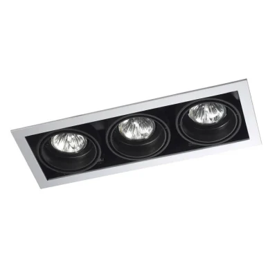 Потолочный светильник Leds C4 MULTIDIR DM-0055-N3-00