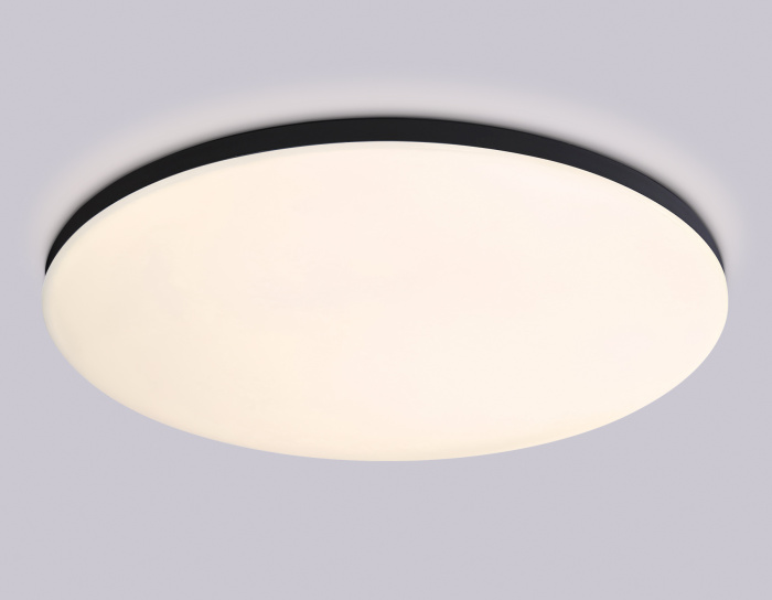 Умный светодиодный светильник Smart Ambrella Light 30W с Wi-Fi, Яндекс Алисой, Tuya, Smart Home, Alexa и ИК пультом Ambrella light FZ2006