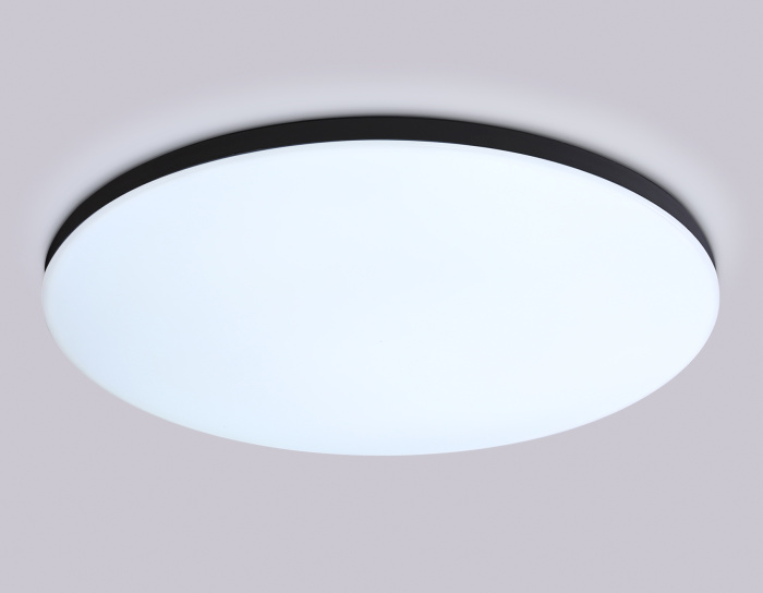 Умный светодиодный светильник Smart Ambrella Light 30W с Wi-Fi, Яндекс Алисой, Tuya, Smart Home, Alexa и ИК пультом Ambrella light FZ2006