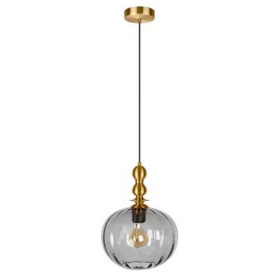 Подвесной светильник Loft it Melon 10426 Smoke