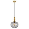 Подвесной светильник Loft it Melon 10426 Smoke