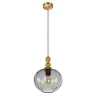 Подвесной светильник Loft it Melon 10426 Smoke