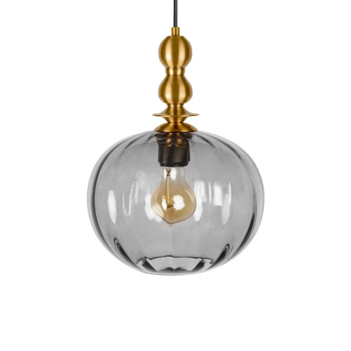 Подвесной светильник Loft it Melon 10426 Smoke