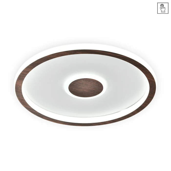 Потолочный светильник Freya Freya Orbit FR5421CL-L80BR