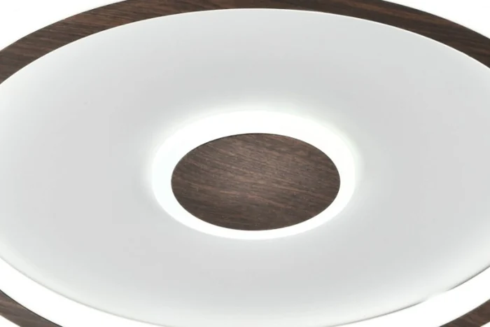 Потолочный светильник Freya Freya Orbit FR5421CL-L80BR
