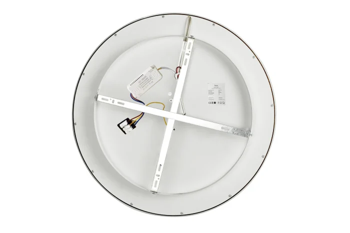 Потолочный светильник Freya Freya Orbit FR5421CL-L80BR