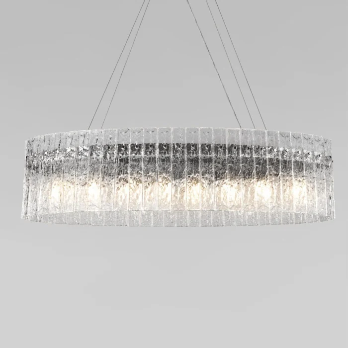 Подвесной светильник Loft it Nevada 10297/1000 Nickel