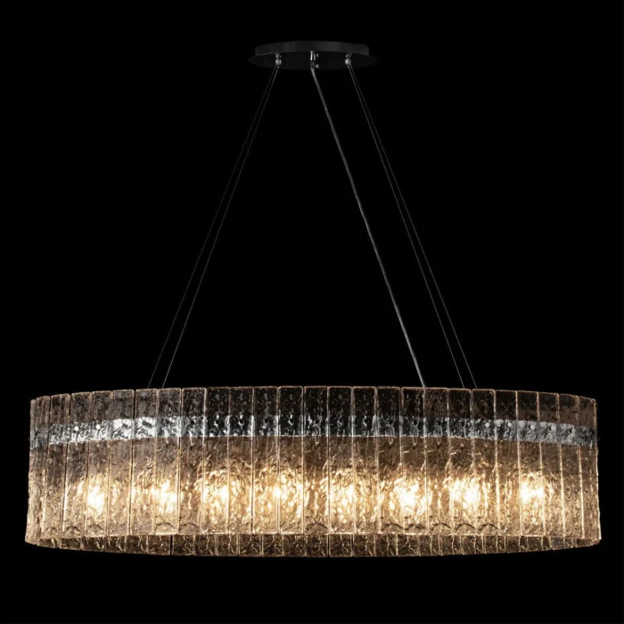 Подвесной светильник Loft it Nevada 10297/1000 Nickel