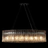Подвесной светильник Loft it Nevada 10297/1000 Nickel
