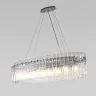 Подвесной светильник Loft it Nevada 10297/1000 Nickel