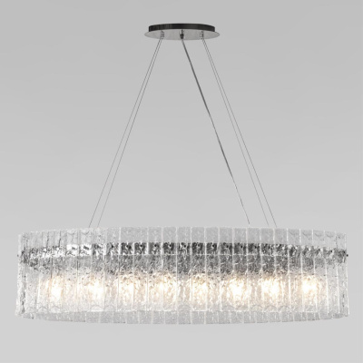 Подвесной светильник Loft it Nevada 10297/1000 Nickel