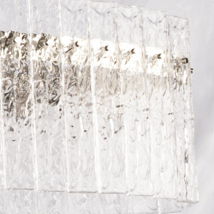 Подвесной светильник Loft it Nevada 10297/1000 Nickel