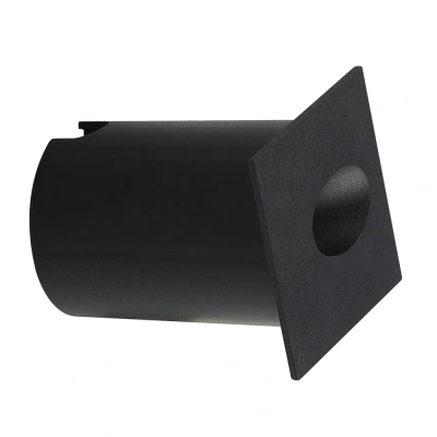 Подсветка для лестниц Arte Lamp PIAZZA A3402IN-1BK