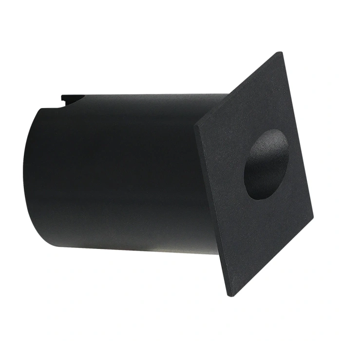 Подсветка для лестниц Arte Lamp PIAZZA A3402IN-1BK