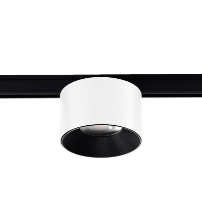 Трековый светильник, 5W, 4000K WTL.O13.007.40.05 WERTMARK