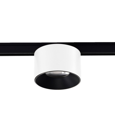 Трековый светильник, 5W, 4000K WTL.O13.007.40.05 WERTMARK