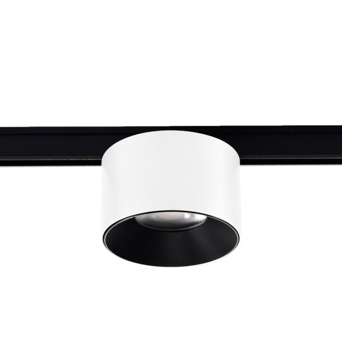 Трековый светильник, 5W, 4000K WTL.O13.007.40.05 WERTMARK