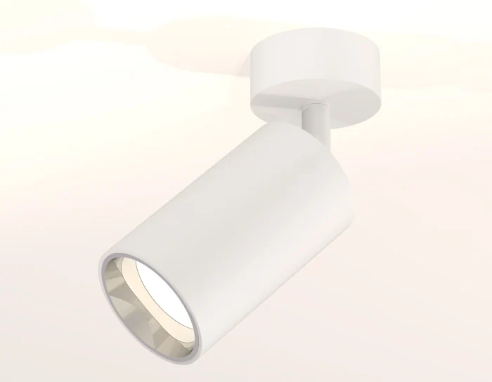 Комплект накладного поворотного светильника Ambrella light XM6322003