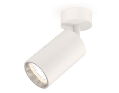 Комплект накладного поворотного светильника Ambrella light XM6322003