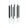 Подвесная люстра Lightstar Tubo L8T747147