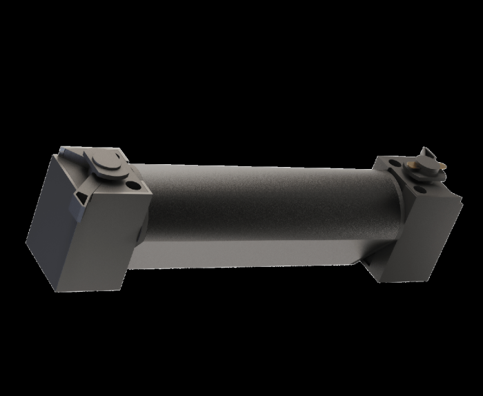 Трековый светильник LUCIA TUCCI LTP LTP-T018-20W-W