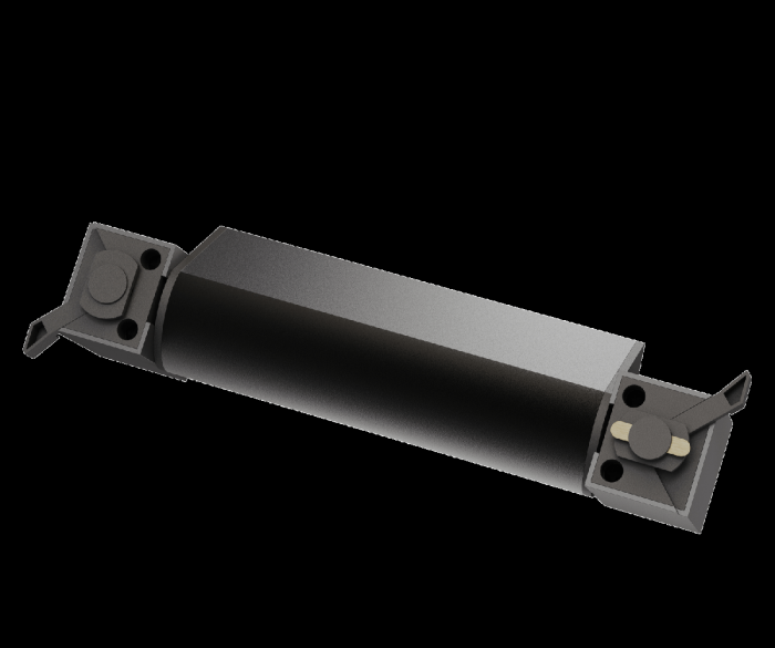 Трековый светильник LUCIA TUCCI LTP LTP-T018-20W-W