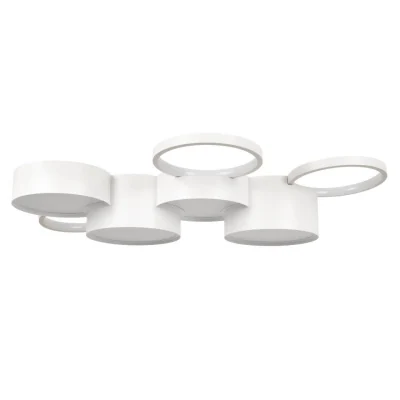 Потолочный светильник Loft it Pin 10317/7 White